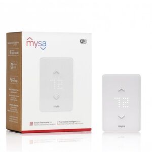 Mysa Smart Thermostat LITE for Electric Baseboard Heaters US